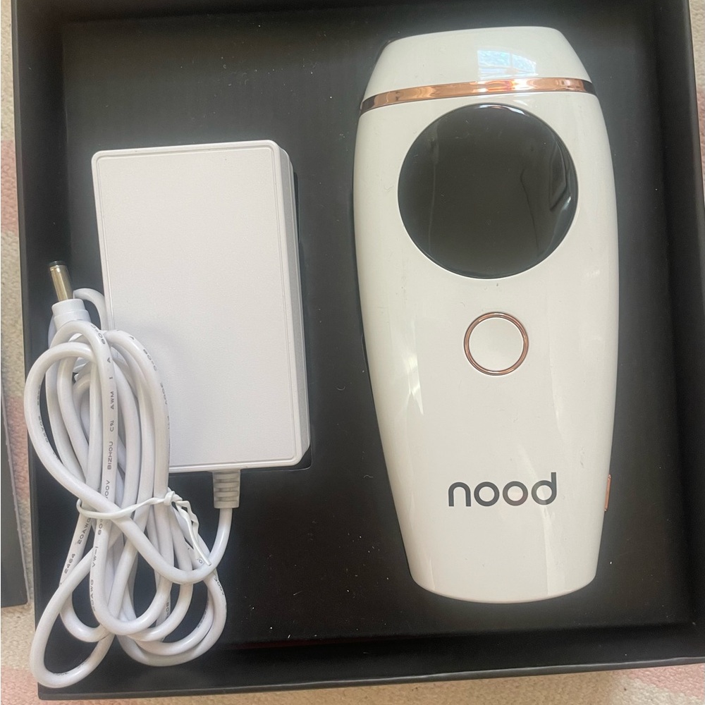 Mood Flasher 2.0  Hair Removal Device
